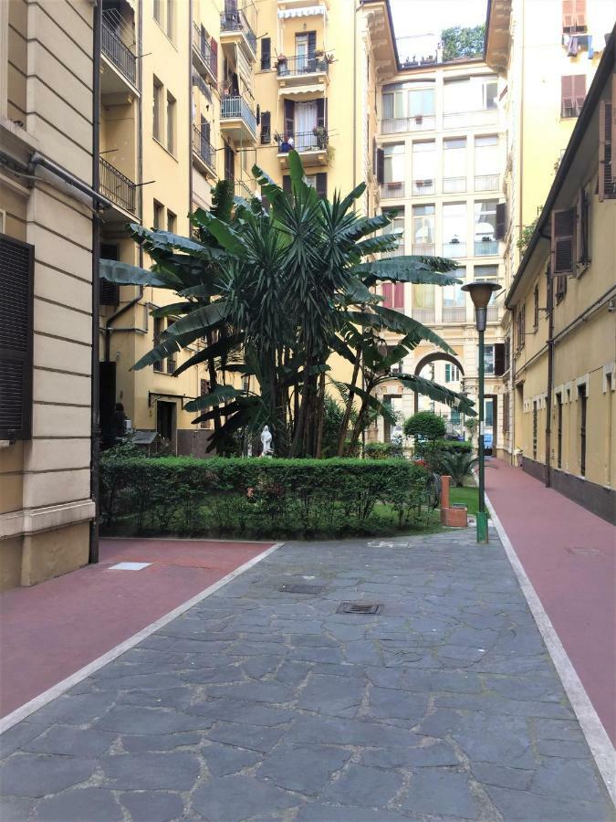 Cinque Terre The Promenade Apt - Two Bathrooms La Spezia Exterior photo