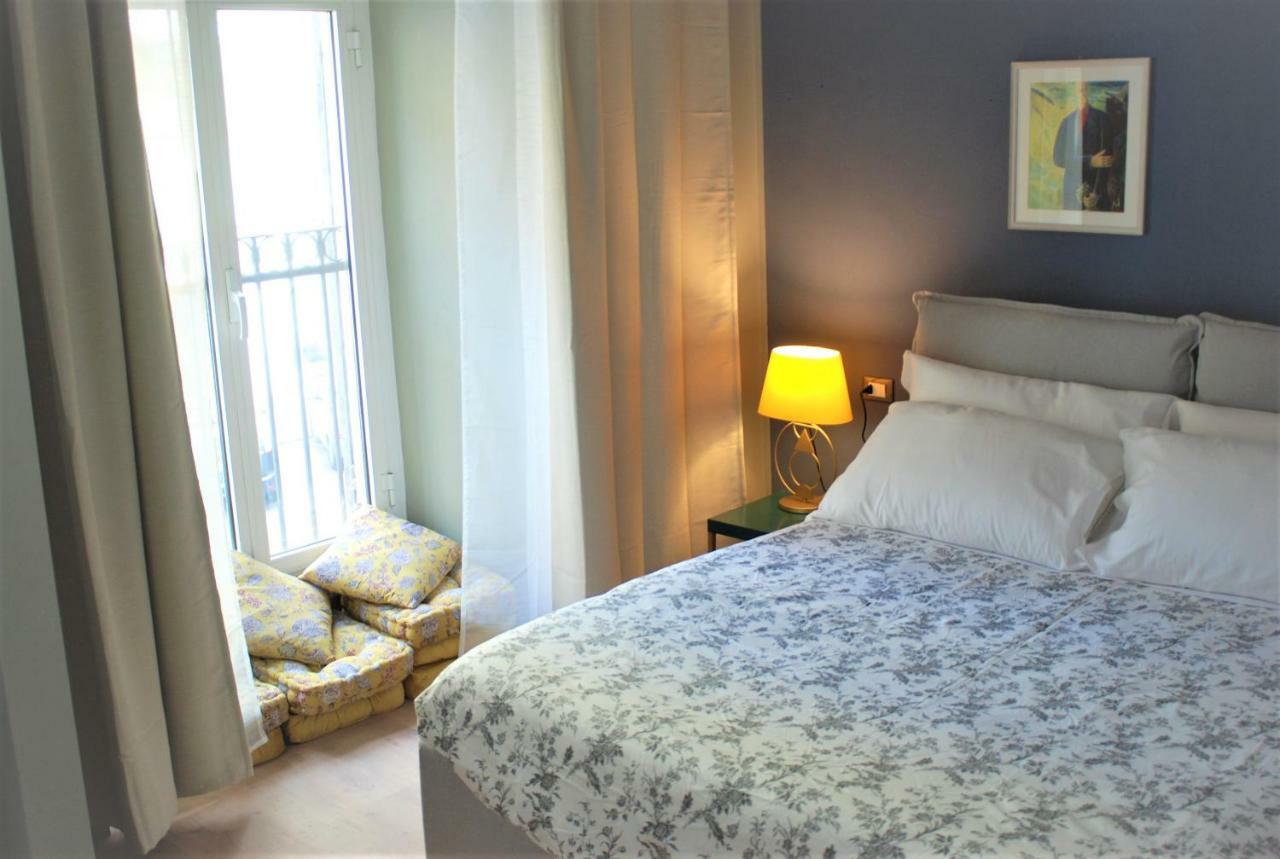 Cinque Terre The Promenade Apt - Two Bathrooms La Spezia Exterior photo