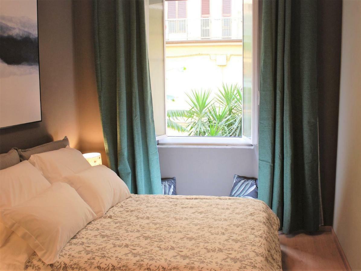 Cinque Terre The Promenade Apt - Two Bathrooms La Spezia Exterior photo