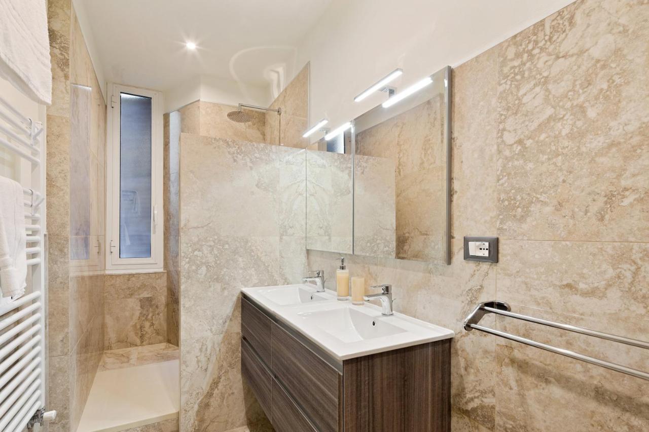 Cinque Terre The Promenade Apt - Two Bathrooms La Spezia Exterior photo