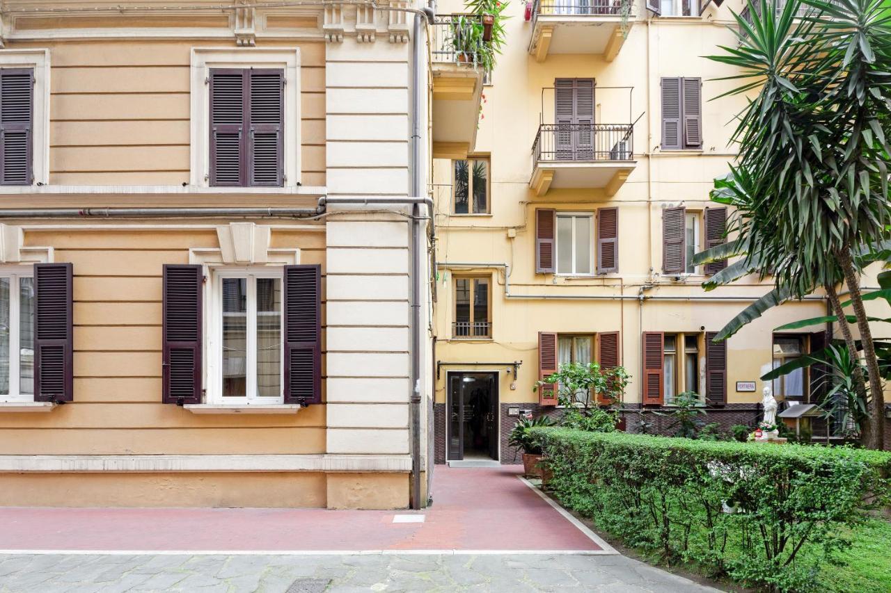 Cinque Terre The Promenade Apt - Two Bathrooms La Spezia Exterior photo