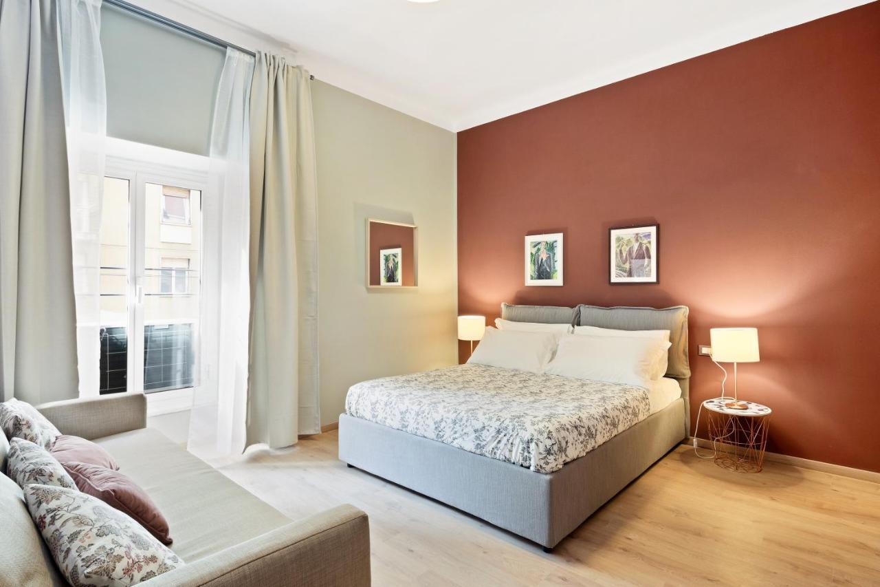 Cinque Terre The Promenade Apt - Two Bathrooms La Spezia Exterior photo