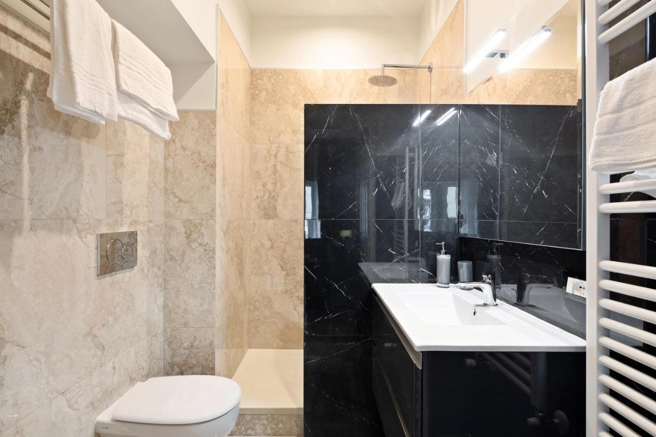 Cinque Terre The Promenade Apt - Two Bathrooms La Spezia Exterior photo