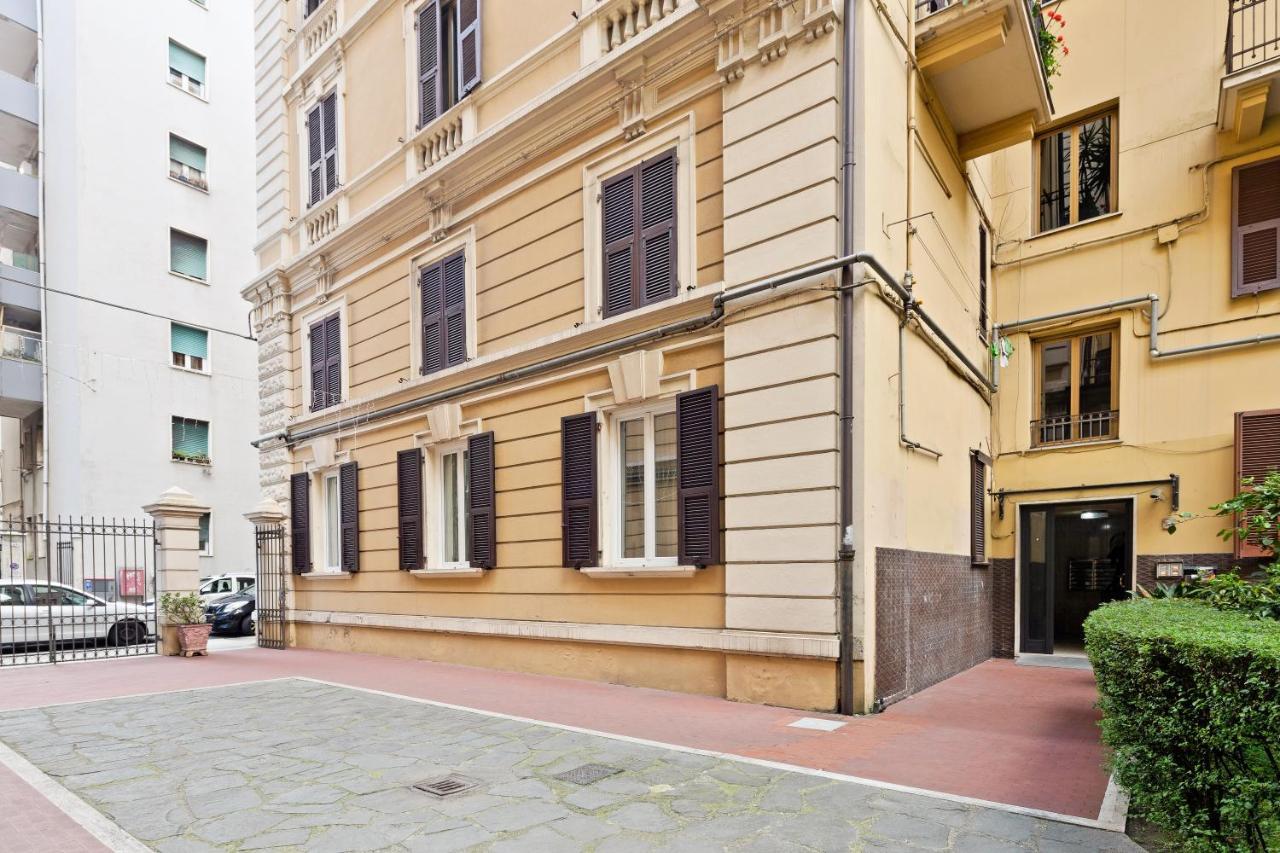 Cinque Terre The Promenade Apt - Two Bathrooms La Spezia Exterior photo